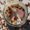 Self-Love Intention Candle - Image 4