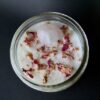 Self-Love Intention Candle