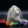 Chakra Set Crystal Pack