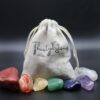 Chakra Set Crystal Pack - Image 2